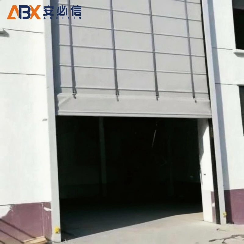 开封市堆积门